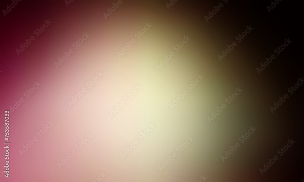 Abstract blurred background image of red, pink, gold colors gradient used as an illustration. Designing posters or advertisements. Abstract blurred background image of red, pink, gold colors gradient used as an illustration. Designing posters or advertisements.