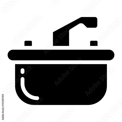 sink icon