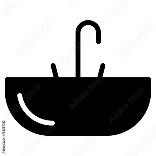 sink icon