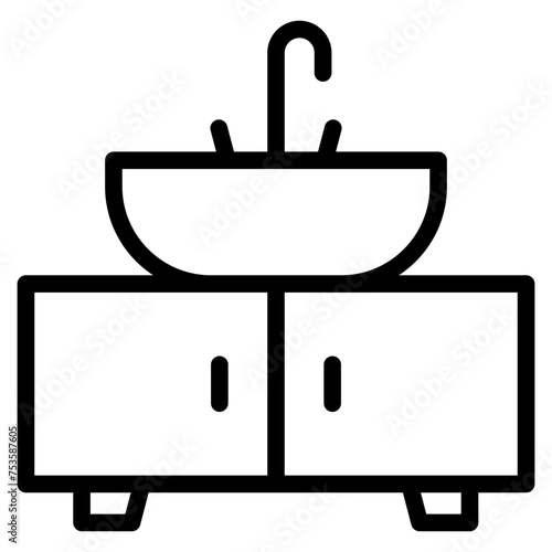 sink icon