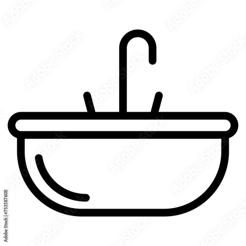 sink icon
