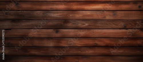 Cozy Wooden Texture