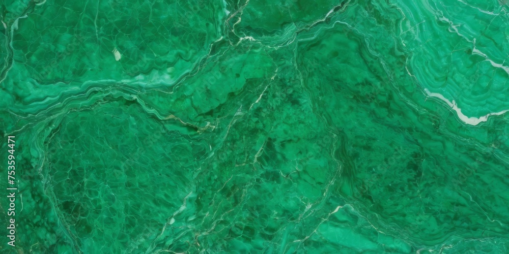 Green marble texture background. abstract marble background for luxury and elegant concept