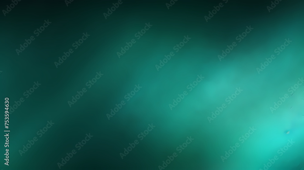 Fototapeta premium Grainy gradient background grain texture