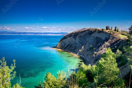 Panorama Istria photo