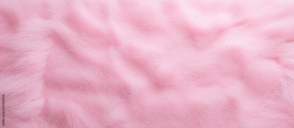 Sumptuous Pink Fur Texture Background for Luxury Design Projects and Feminine Themes Sumptuous Pink Fur Texture Background for Luxury Design Projects and Feminine Themes