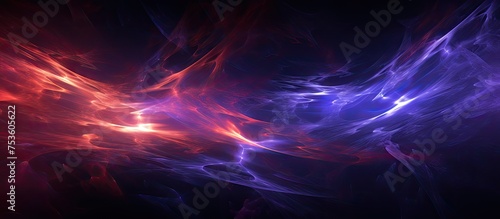 Vibrant Abstract Artwork Backgrounds for Creative Design Projects and Wallpaper Display