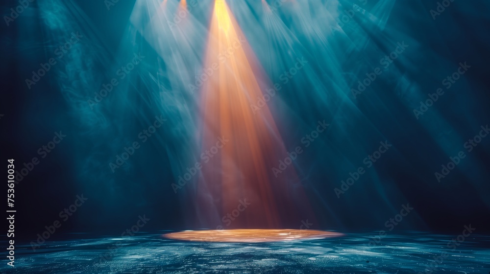 Studio Spotlight Background Studio Spotlight Background