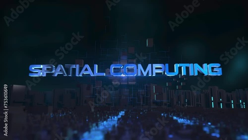 Spatial Computing