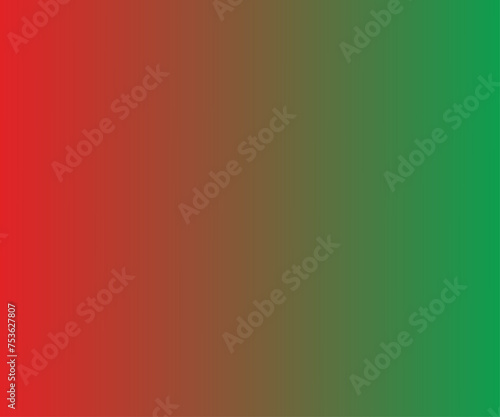 Abstract blurred gradient background. Colorful smooth banner template. Mesh backdrop with bright colors. Vector