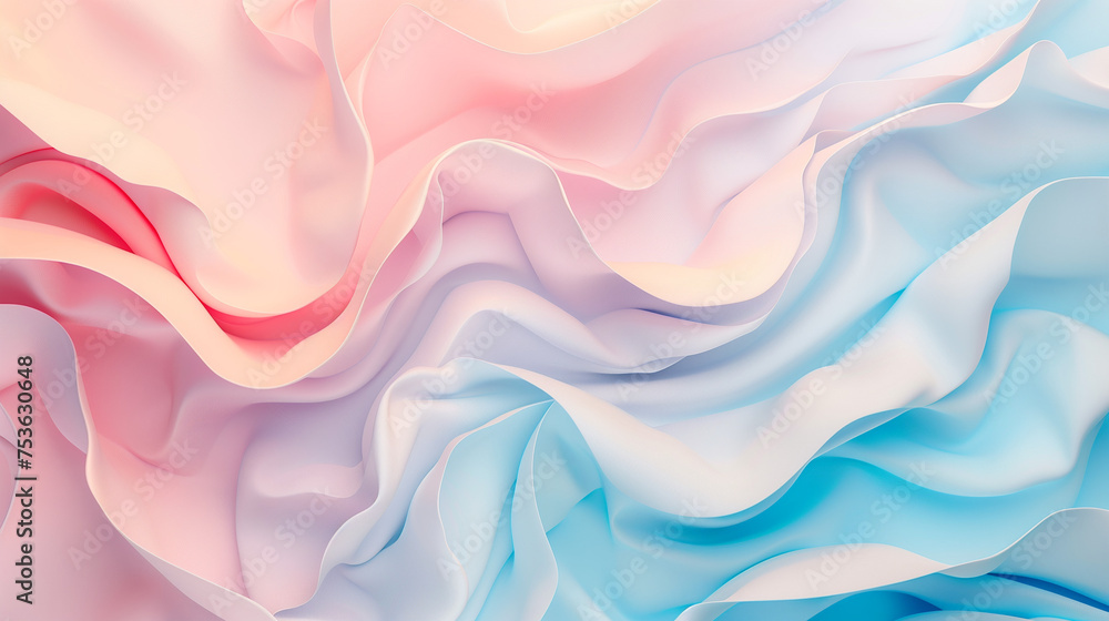 Obraz premium Beautiful pastel color background images, wallpapers