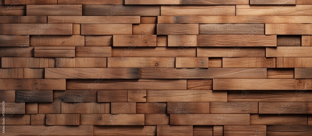 Wooden background for wall and roof design Wooden background for wall and roof design