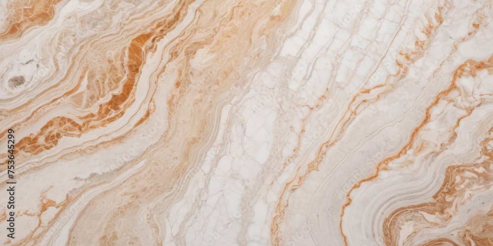 White curly marble texture background White curly marble texture background