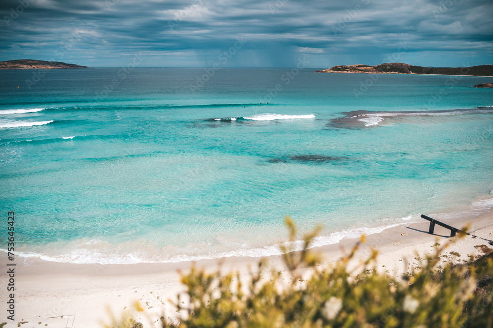 Obraz premium Esperance, Australia