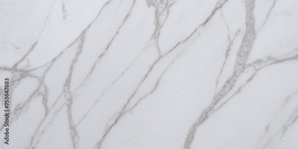 White marble background Grey cement background Wall texture