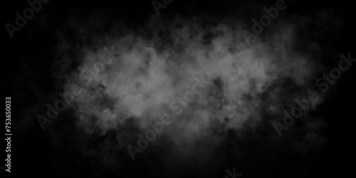Abstract background with black fog texture and Vintage or cloud of White Texture .Stone texture for painting on ceramic tile wallpaper. and Surface of old and dirty outdoor	
