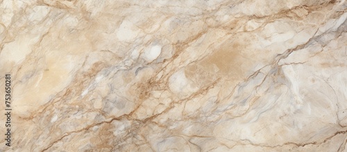 Marble textured background structure Ground level