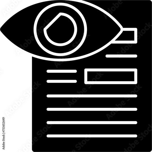 Vision Icon