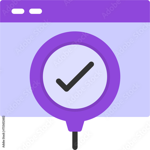 Find Icon