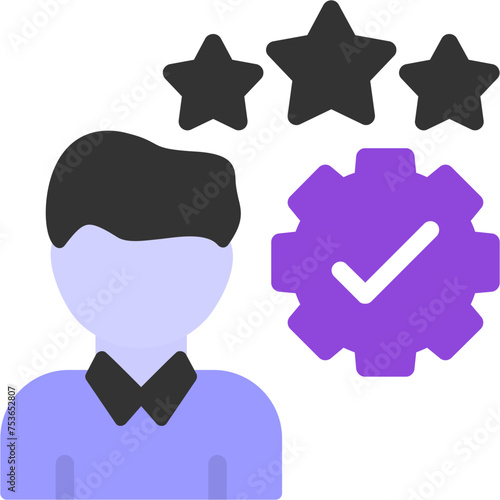 Values Icon