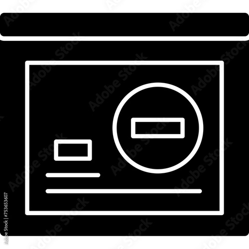 Delete Icon