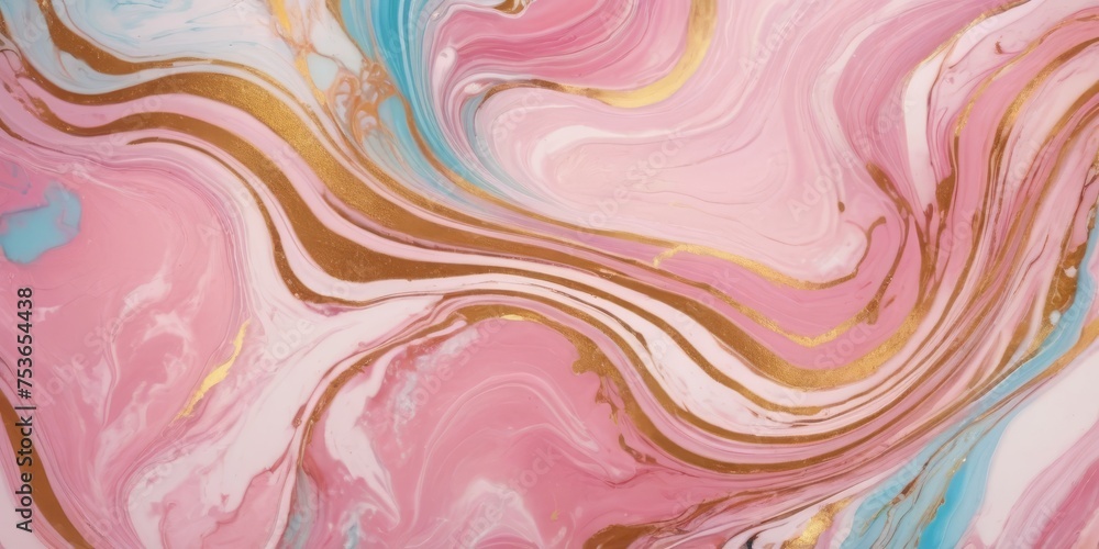 Swirl of pink gold marble abstract background, Liquid marble design abstract, light pink azure tones with rose golden, Paint marble texture. Alcohol ink colours Swirl of pink gold marble abstract background, Liquid marble design abstract, light pink azure tones with rose golden, Paint marble texture. Alcohol ink colours