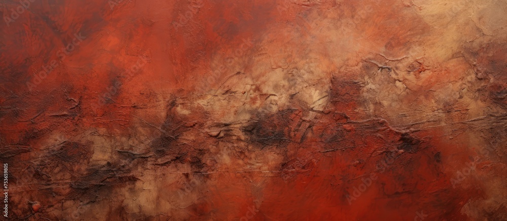Highly detailed abstract textured background