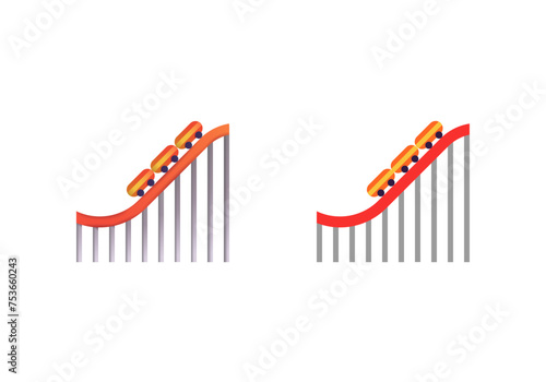 Roller coaster