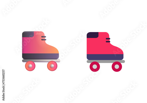 Roller skate