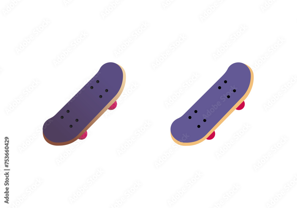 Skateboard Skateboard