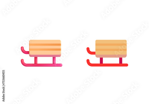 Sled