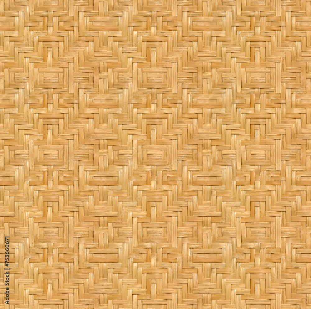 Rattan cane or Cane webbing seamless pattern isolated. Rattan Cane Webbing Background Rattan cane or Cane webbing seamless pattern isolated. Rattan Cane Webbing Background