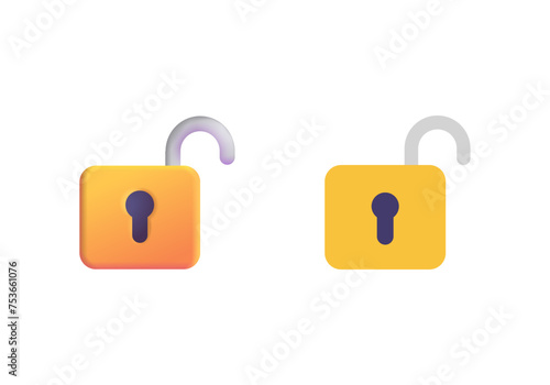 Unlocked