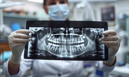 The importance of radiograp...
