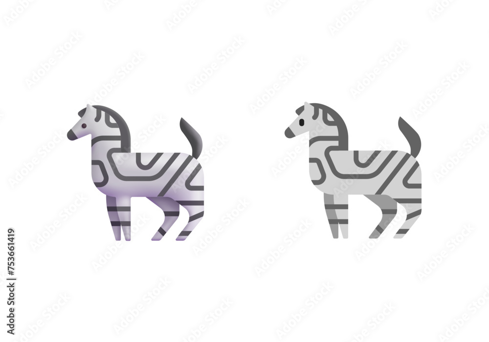Zebra Zebra