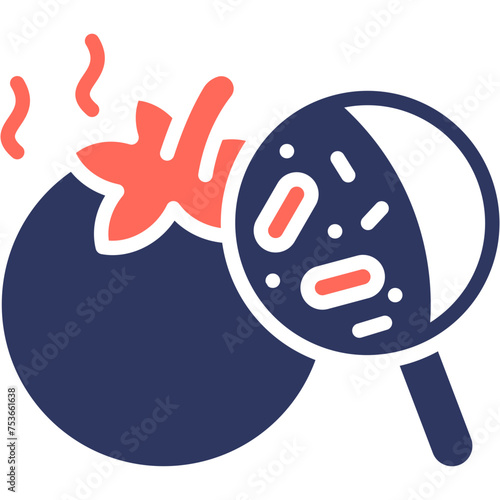 Rotten Icon