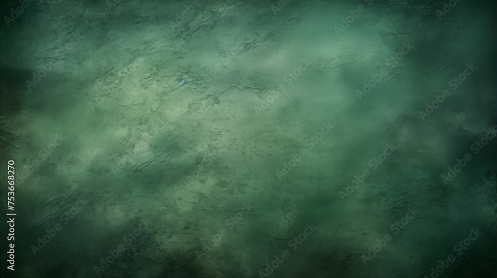 Green abstract stone texture background. Green abstract texture background.