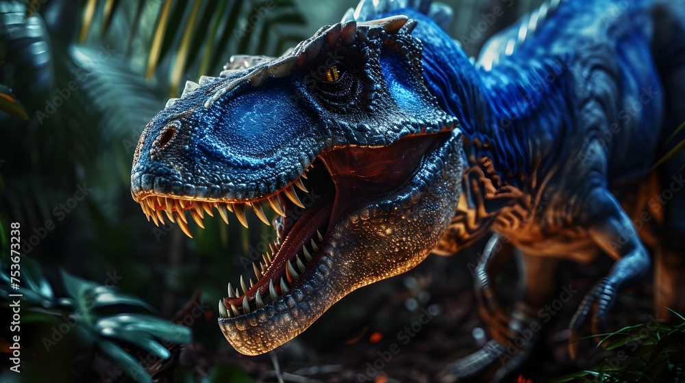 a cinematic and Dramatic portrait image for Dinosauria a cinematic and Dramatic portrait image for Dinosauria