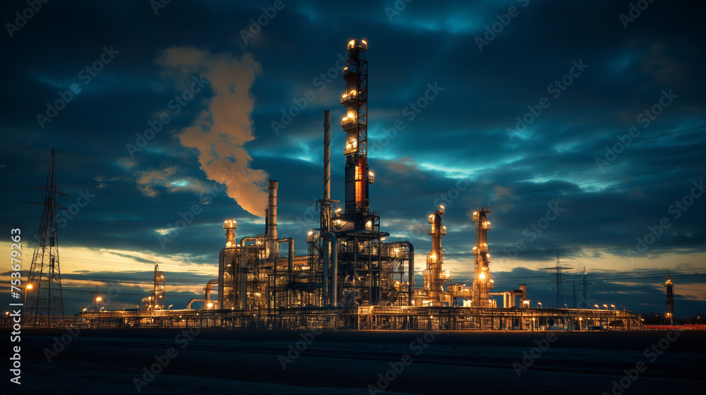 Obraz premium Vibrant Safety Orange Lifesaver Buoy Attached to a Yellow-Trimmed Wooden Beach Hut on a Sunny Day with Clear Skies