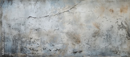 Grunge Cement Wall Texture Background