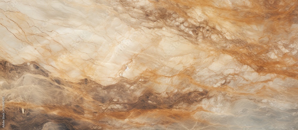 High Resolution Natural Marble Texture for Home Decoration and Surface Background