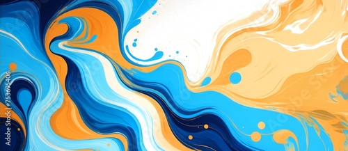  Abstract colorful wallpaper texture background. 3D wallpaper art. Modern artwork. Wall art 