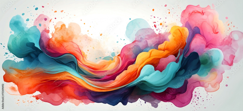 Abstract colorful wallpaper texture background. 3D wallpaper art. Modern artwork. Wall art Abstract colorful wallpaper texture background. 3D wallpaper art. Modern artwork. Wall art
