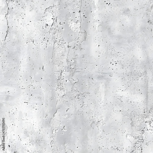 Textured concrete surface with speckles