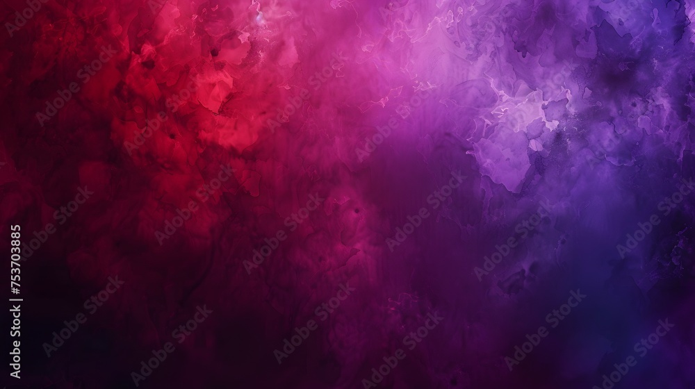 Vibrant abstract texture in shades of purple and pink