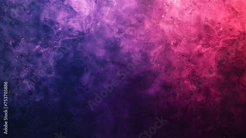 Vibrant purple and pink textured abstract background