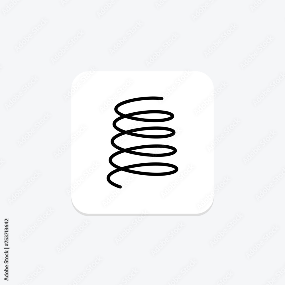 Flask icon, python, framework, backend, server-side line icon, editable vector icon, pixel perfect, illustrator ai file Flask icon, python, framework, backend, server-side line icon, editable vector icon, pixel perfect, illustrator ai file