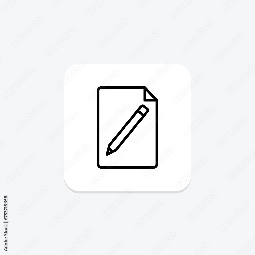IDE icon, integrated, development, environment, software line icon, editable vector icon, pixel perfect, illustrator ai file IDE icon, integrated, development, environment, software line icon, editable vector icon, pixel perfect, illustrator ai file