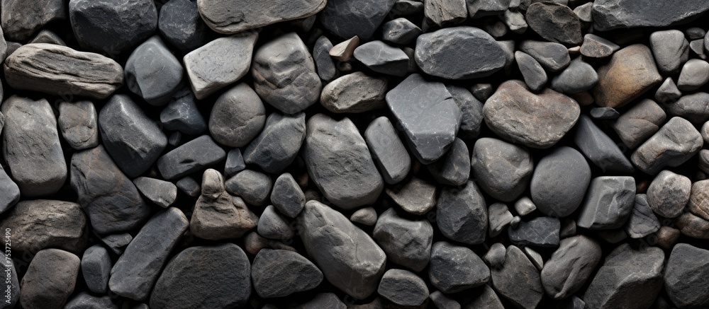 Textured Stone Textured Stone