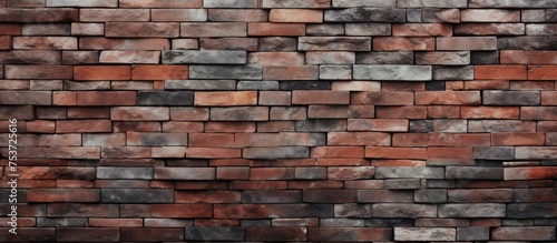 texture of bricks